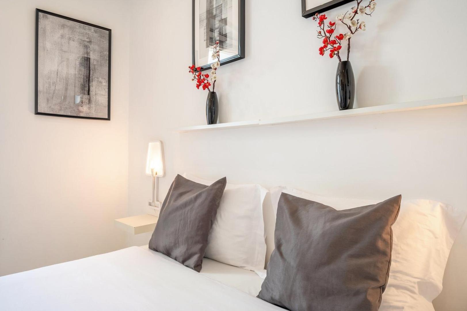 Apartment Guestready - Stylish Near Parque Nacoes