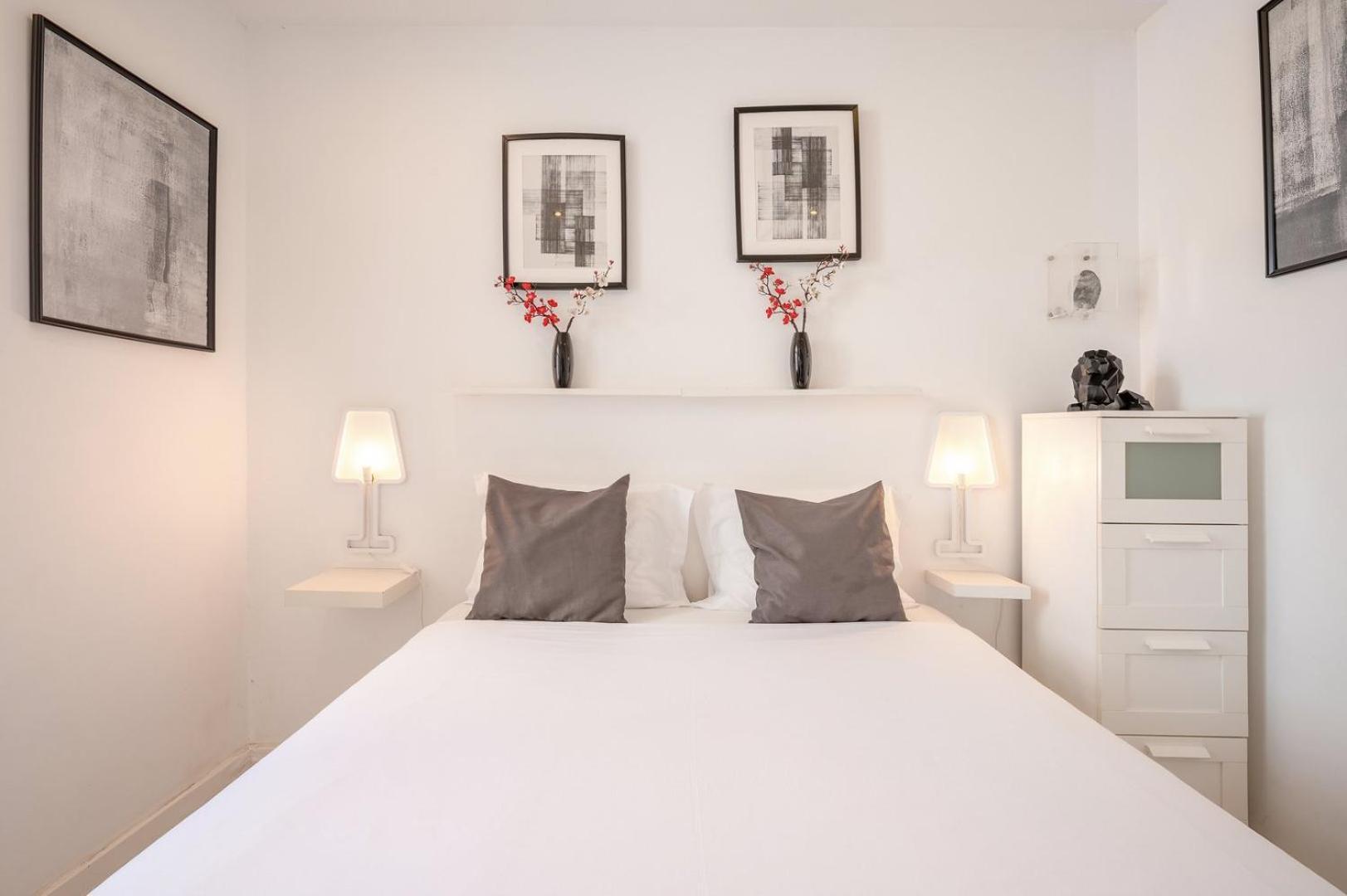 Apartment Guestready - Stylish Near Parque Nacoes