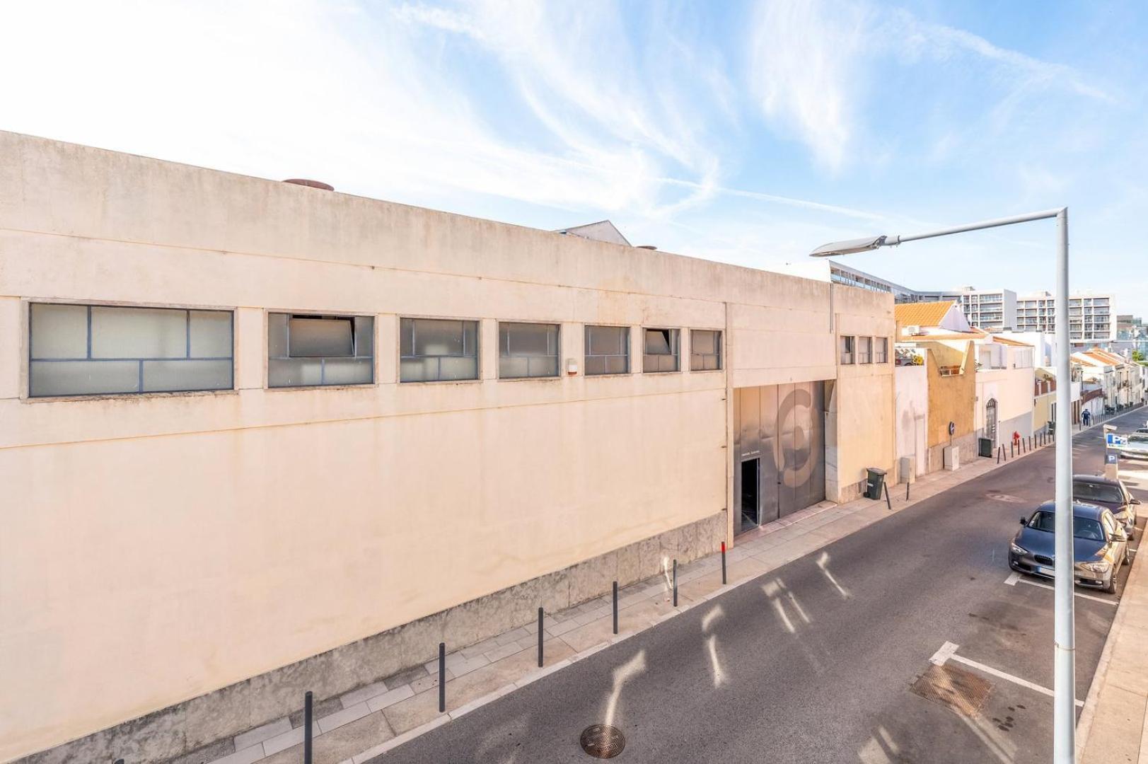 Guestready - Stylish Near Parque Nacoes Apartment *
