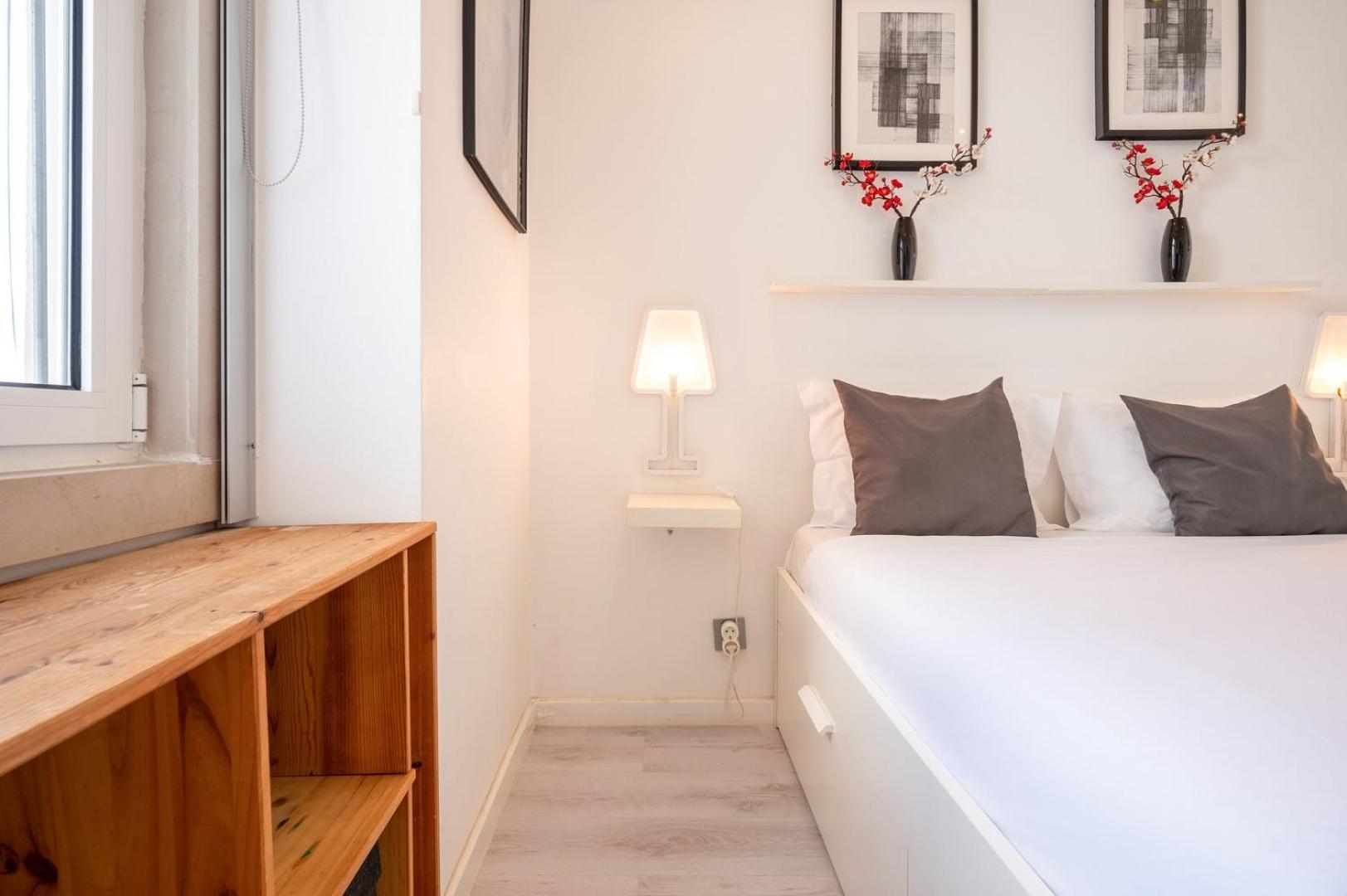 Guestready - Stylish Near Parque Nacoes * Lissabon