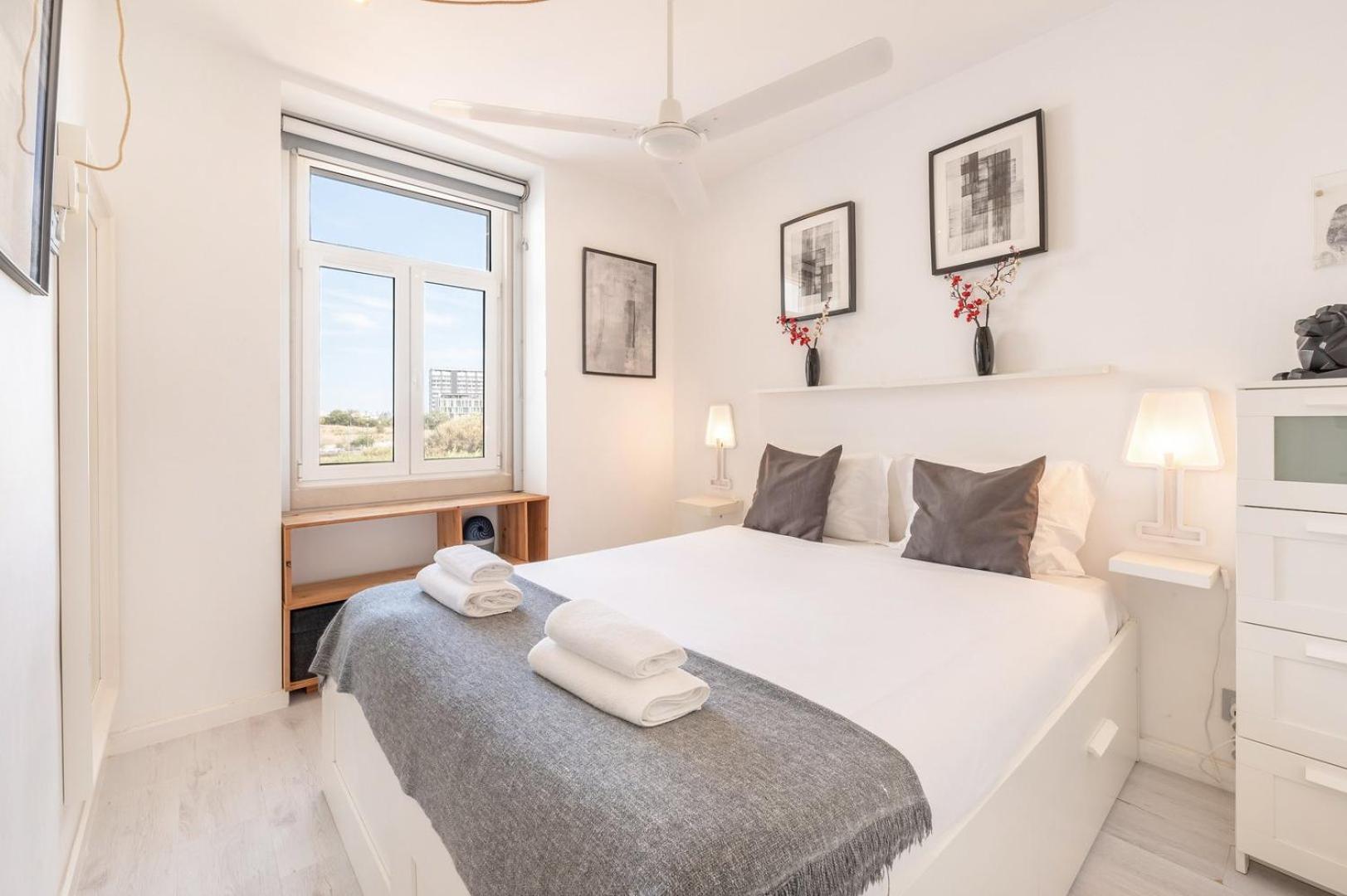 Apartment Guestready - Stylish Near Parque Nacoes *