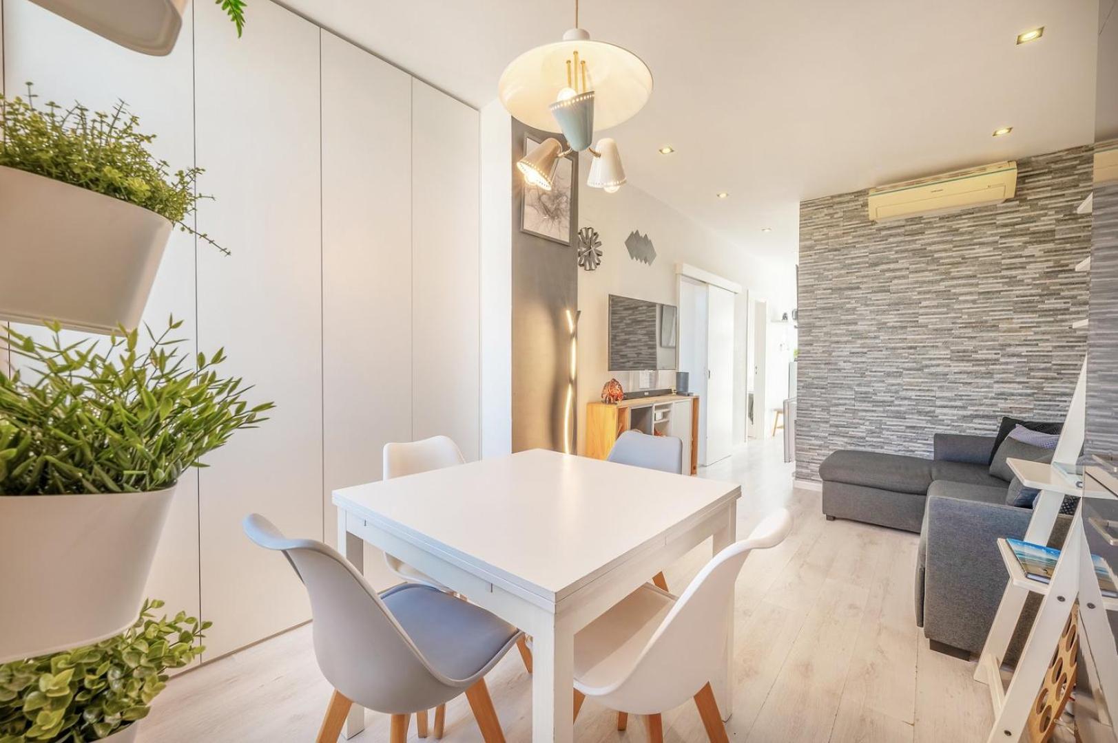 Guestready - Stylish Near Parque Nacoes Lissabon