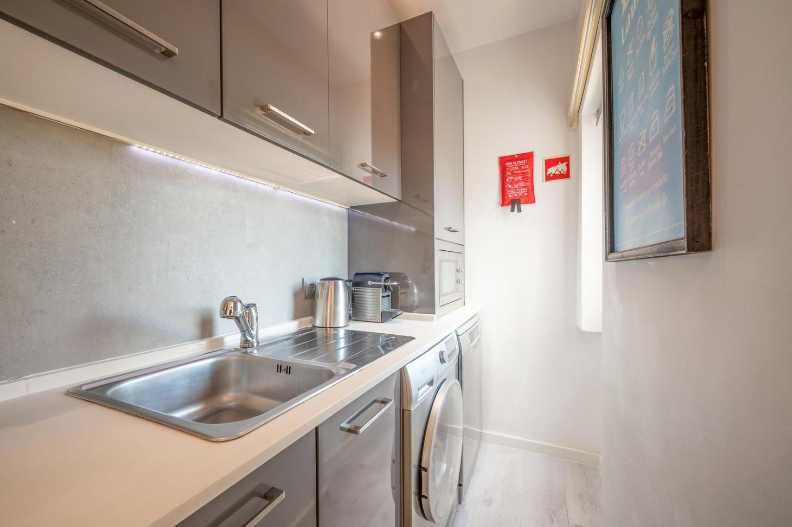 Guestready - Stylish Near Parque Nacoes * Lissabon