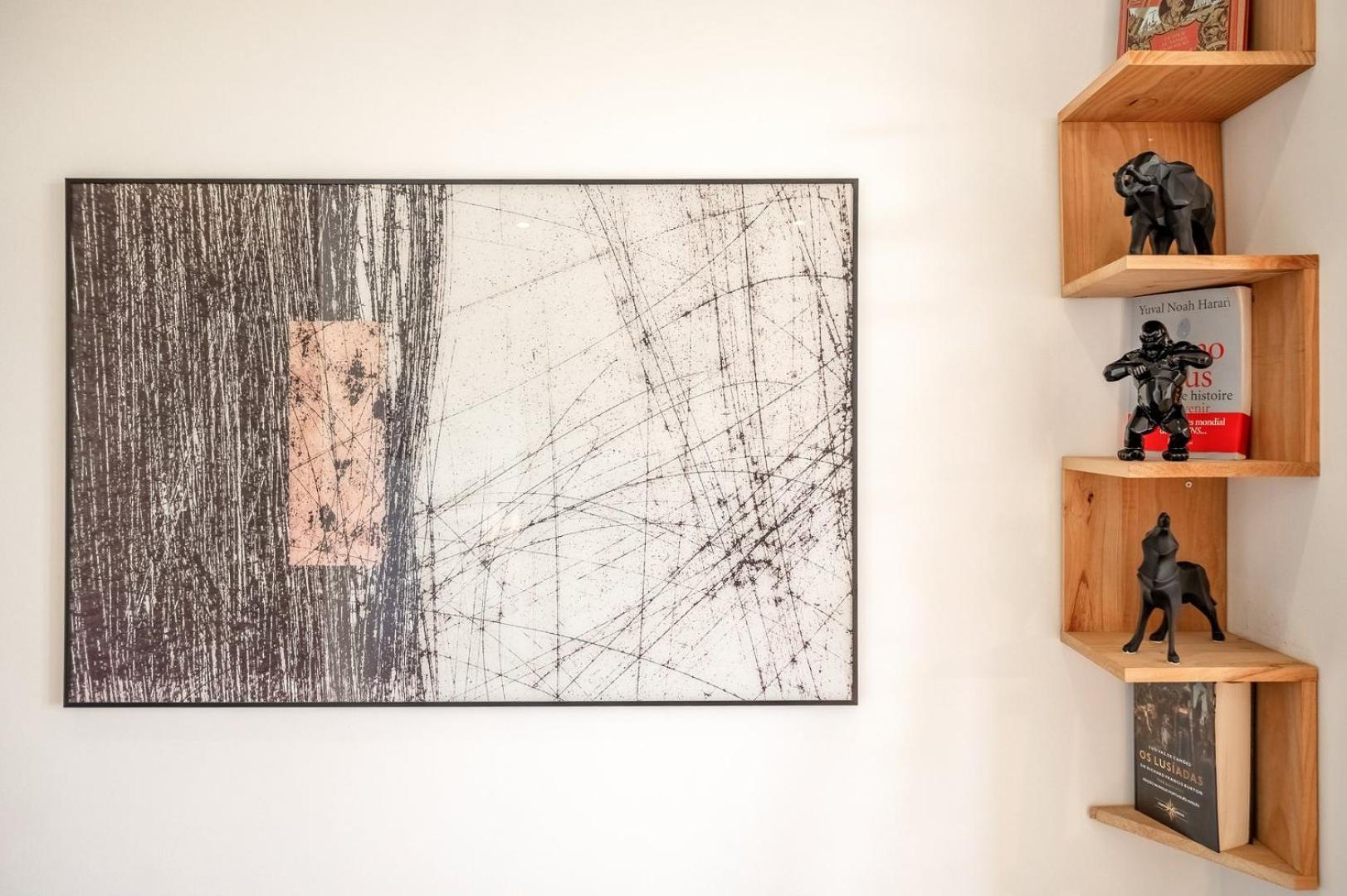 Appartement Guestready - Stylish Near Parque Nacoes
