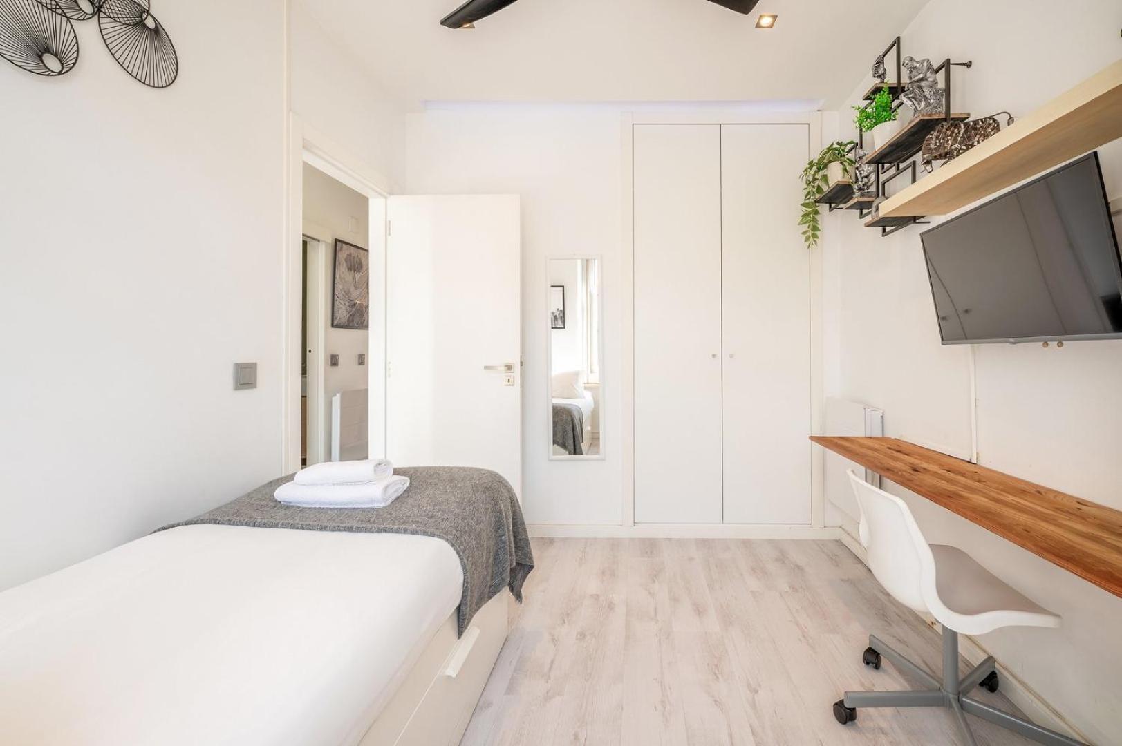 Appartement Guestready - Stylish Near Parque Nacoes *