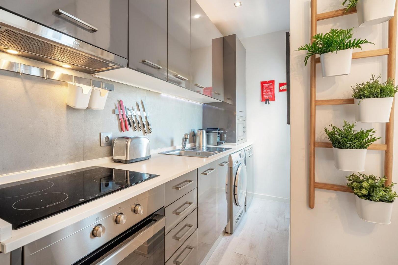 Guestready - Stylish Near Parque Nacoes Lissabon