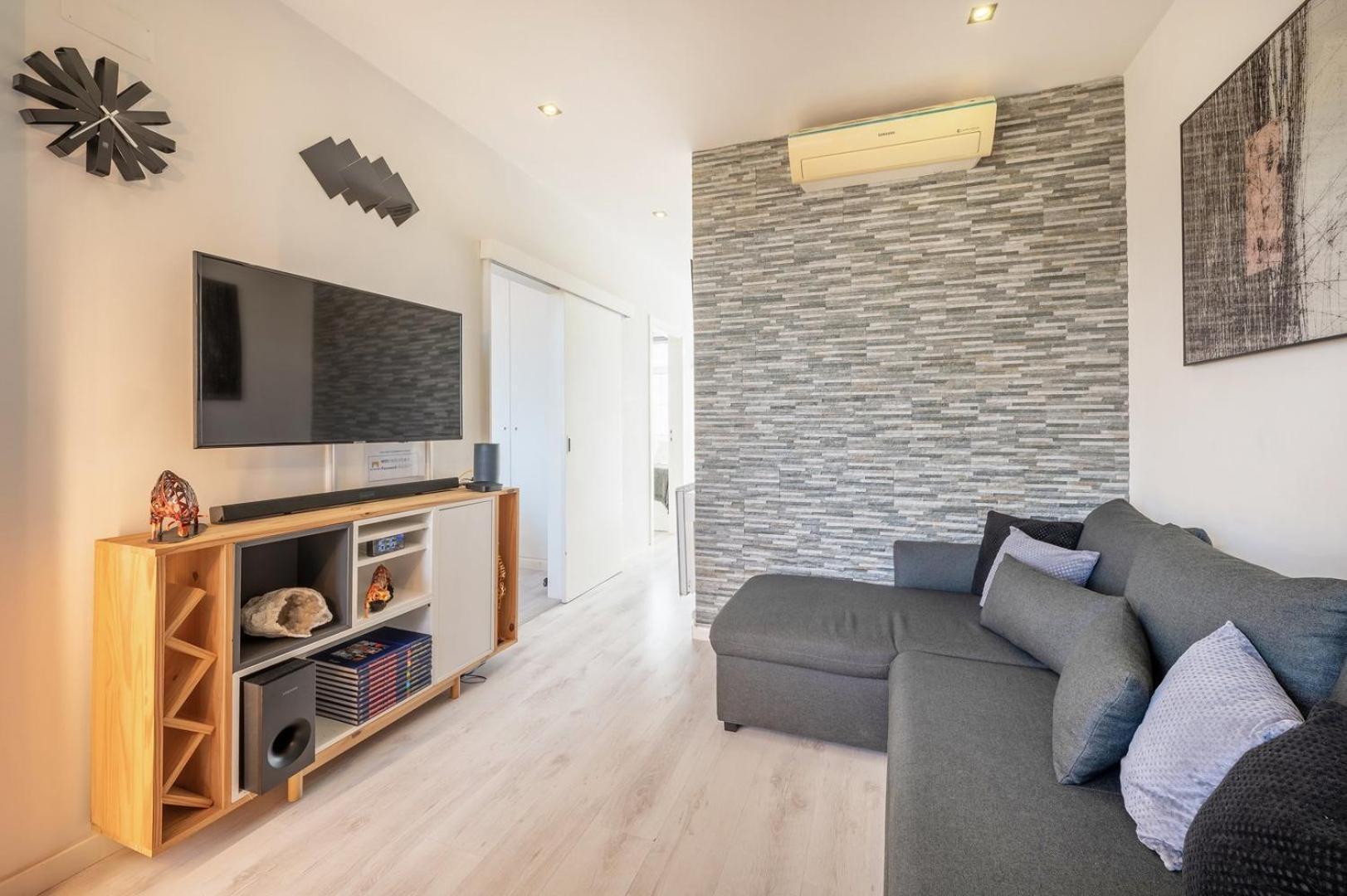 Guestready - Stylish Near Parque Nacoes * Lissabon