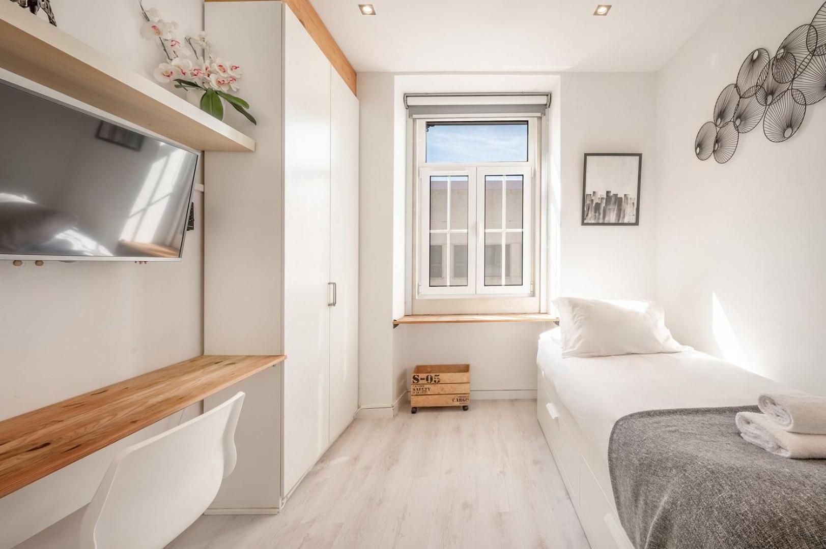 Guestready - Stylish Near Parque Nacoes Apartment Lissabon